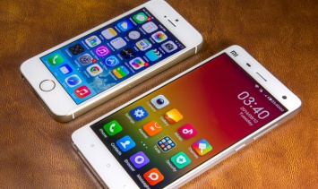 3 причины, почему ни один смартфон Xiaomi не сможет заменить iPhone