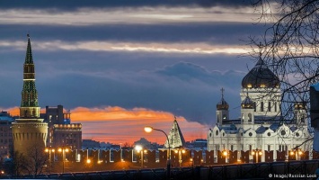 В Кремле готовятся повысить явку на выборах