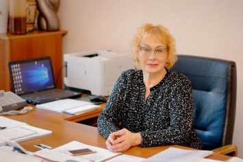 Она посвятила жизнь медицине: Татьяна Перцева о развитии Днепропетровской медакадемии