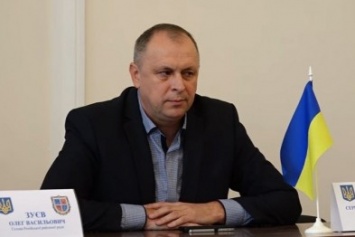 Бывший заместитель городского головы Черноморска Сергей Белюк снят с поста главы Ренийской районной госадминистрации