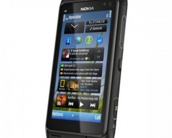 Китайский Internet-магазин выставил Nokia 8 на продажу до его презентации