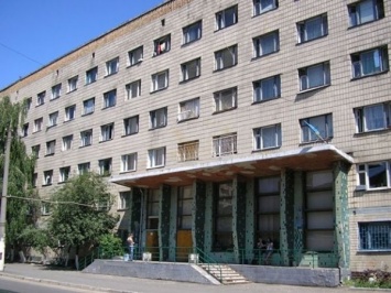 На Львовщине студент из Закарпатья выпал из окна общежития