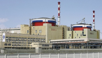 На 4-м энергоблоке Ростовской АЭС снизится доля оборудования из Украины