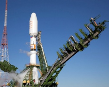 Для запуска метеоспутников с российского космодрома изготовят новую ракету-носитель