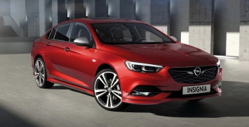Opel запускает новую эксклюзивную программу Exclusive Program