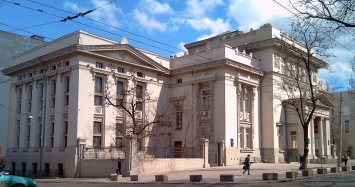 Одесские библиотеки пользуются успехом