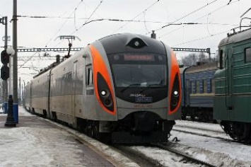 Hyundai Rotem заинтересована в дальнейшей сервисной поддержке скоростных и модернизации других поездов в Украине