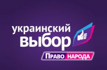 В «Украинском выборе» опровергли связь с перечисленными главой СБУ общественными организациями