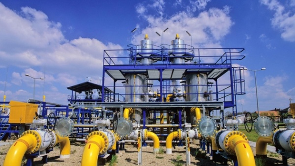 Россия не сможет отказаться от транзита своего газа через территорию Украины