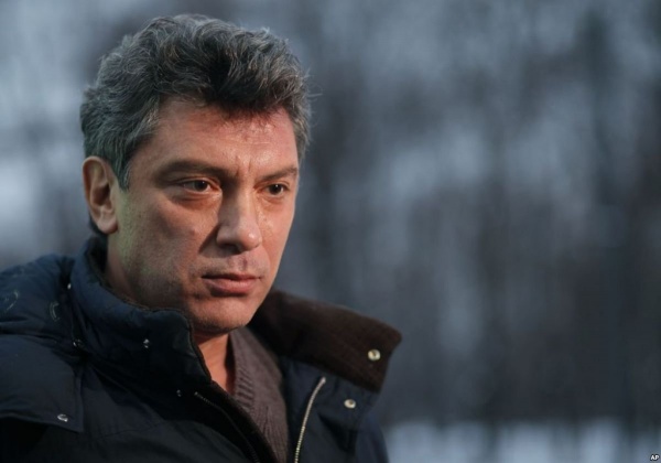 Эксперты: В Бориса Немцова могли стрелять из разных пистолетов