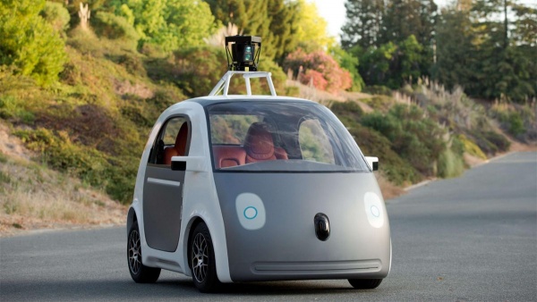 Однажды автомобиль с искусственным интеллектом убьет человека