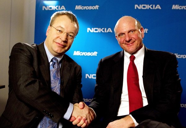 «Доброе имя» Nokia в составе Microsoft обесценилось
