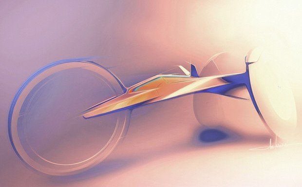 BMW изготовит коляску для паралимпийцев