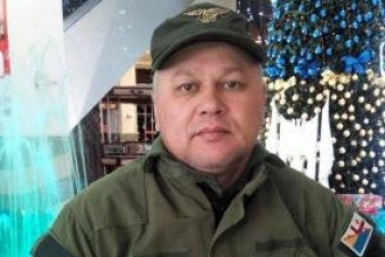 Будик: "Террористы держат в плену 37 украинских воинов в здании СБУ в центре Донецка"
