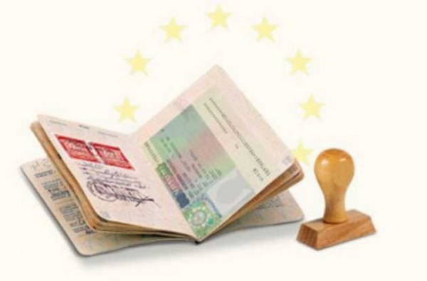 Особенности получения шенгенской визы