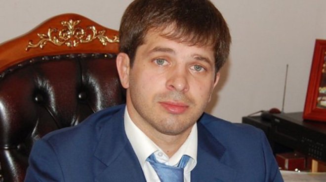 СКР обвиняет районного главу Дагестана в финансировании терроризма