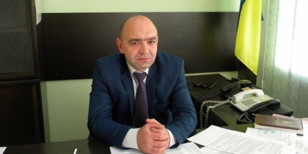 Президент уволил председателя Первомайской РГА "за недостойное поведение"