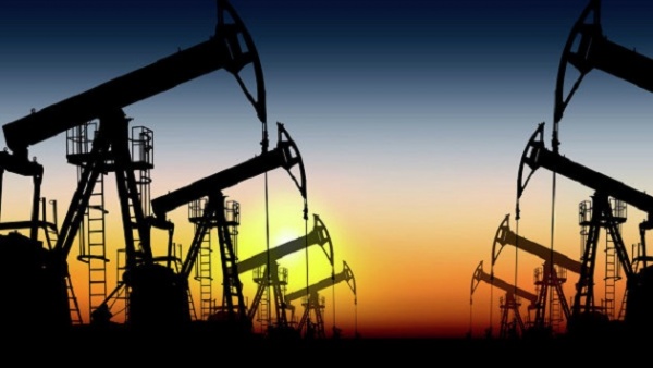 Цены на нефть продолжают плавное снижение