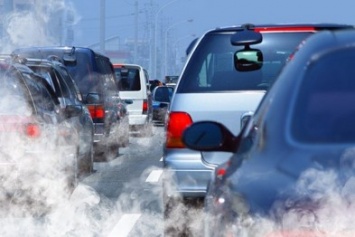 Не заводами едиными: как автомобили отравляют запорожский воздух