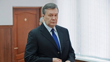 План по возвращению Януковича в Украину. Кто такой его автор Константин Килимник