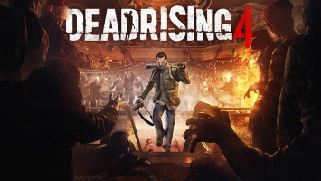 На март 2017 года запланирован выход Dead Rising 4 для Steam