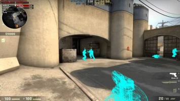 Valve будет бороться с читерами в Counter-Strike с помощью искусственного интеллекта