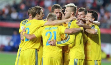 Хорватский барьер для сборной Украины. Чего ожидать от главной команды страны по мнению экспертов «Фортуна Live»