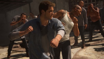 Сценарий к экранизации Uncharted рассчитан на взрослый рейтинг