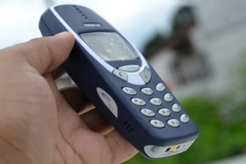 Nokia 3310 - неубиваемый телефон-легенда. Цена, дата выхода и характеристики