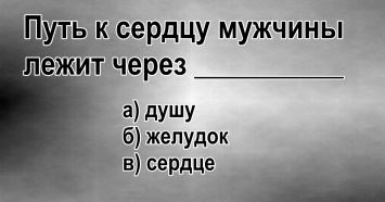 Все эти 23 пословицы знают только люди с IQ от 147 и выше!