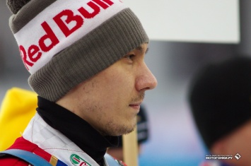 Мотогонки на льду: Даниил Иванов продолжит сезон, несмотря на травму
