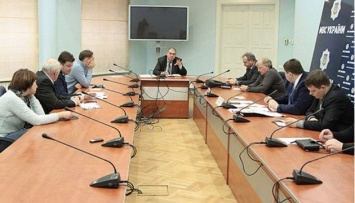 Общественный совет при МВД утвердил Антикоррупционную программу