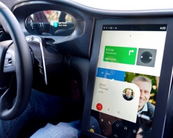 Компания Harman презентовала покупателям беспроводные версии Apple CarPlay и Google Android Auto