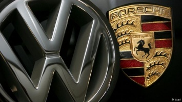 Volkswagen добился рекордной выручки и сократил максимальные оклады топ-менеджерам