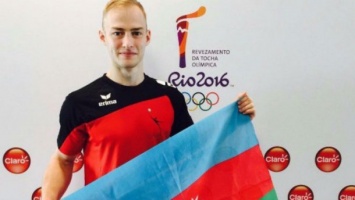 Гимнаст сборной Азербайджана вернул украинское гражданство