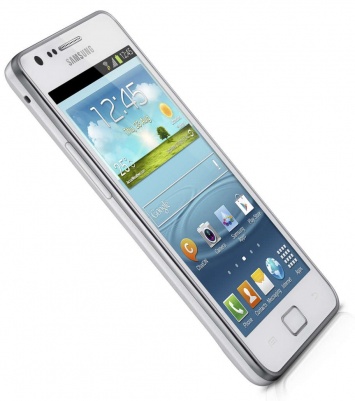 Samsung занял первые семь позиций в рейтинге качественных телефонов