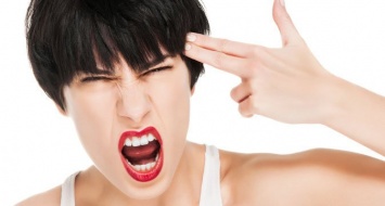 Ученые доказали, что при ПМС женщина может контролировать эмоции