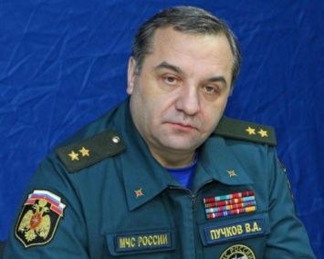 Глава МЧС Пушков лично проверит готовность Сочинского гарнизона к Кубку Конференций