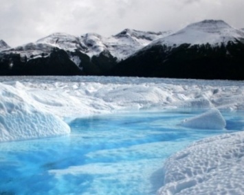 Исследователи из Приморья занялись детальным изучением состава льда