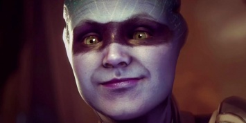 Mass Effect: Andromeda назвали «мягким космическим порно»