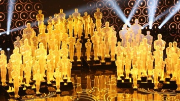 Рейтинг 89-й церемонии "Оскара" оказался самым низким с 2008 года