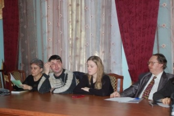 Международная интернет-конференция «Ялта 45/17» собрала ученых со всей Евразии