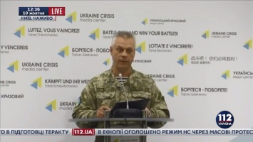 Донбасс в огне: Боевики выпустили по Авдеевке 135 мин и 50 танковых снарядов