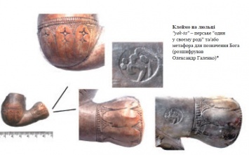 Монеты и 400-летние артефакты. В Гостином дворе Киева нашли клад