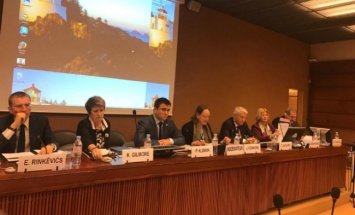 Конференция по Крыму в Женеве: что в Европе знают об оккупации