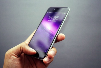 Баг в iOS 10 позволяет установить магические обои на iPhone