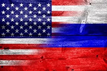 Трамп и Россия волей-неволей соседствуют в заголовках