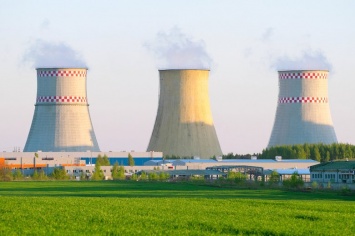 Ученые рассказали об атомной энергетике будущего