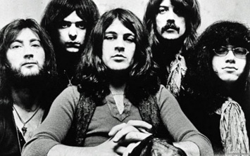 Музыкант Deep Purple раскрыл подробности прощальных гастролей