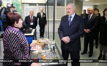 Лукашенко выступил за белорусский национализм: в России беснуются